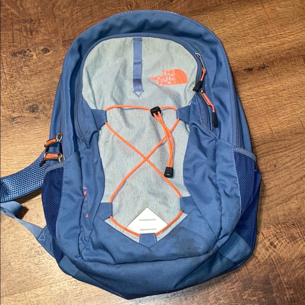 The North Face BookBag